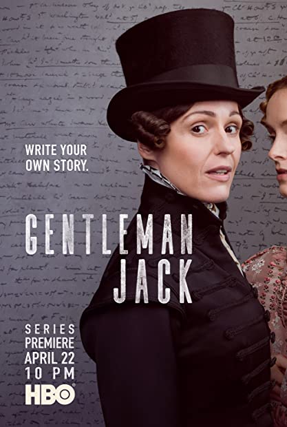Gentleman Jack S02E05 720p HDTV x265-MiNX