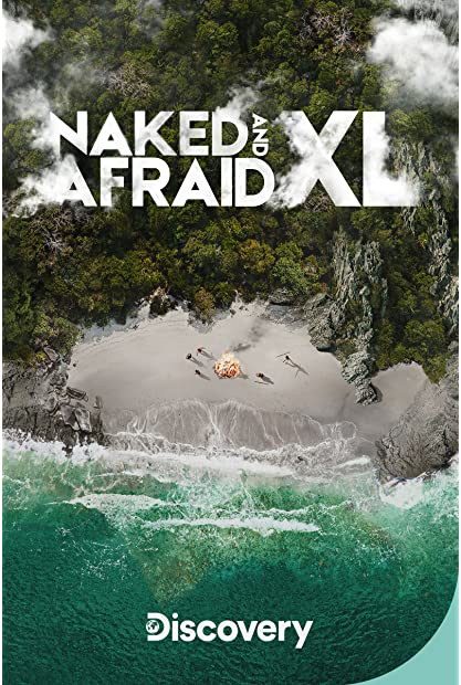 Naked and Afraid XL S08E02 WEB x264-GALAXY