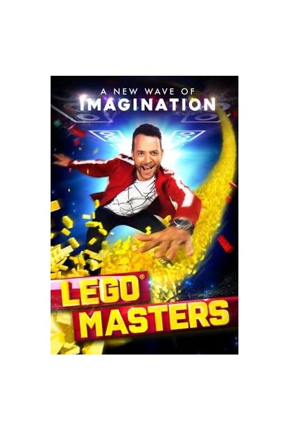 LEGO Masters AU S04E11 WEBRip x264-XEN0N