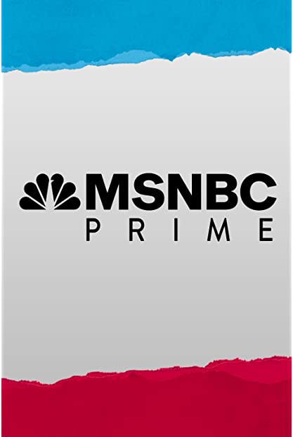 MSNBC Prime 2022 05 10 720p WEBRip x264-LM