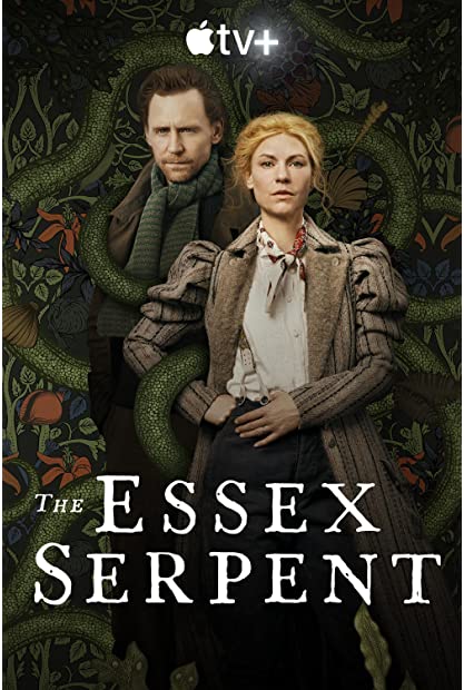 The Essex Serpent S01E02 720p WEBRip AAC x264-HODL