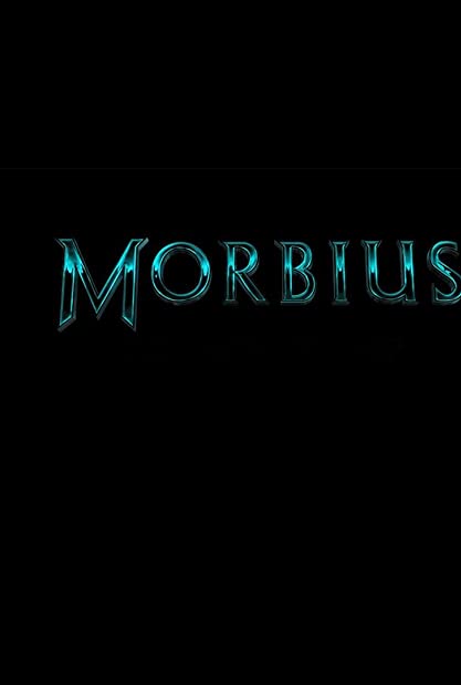 Morbius 2022 720p x264 Mp4 English Garthock