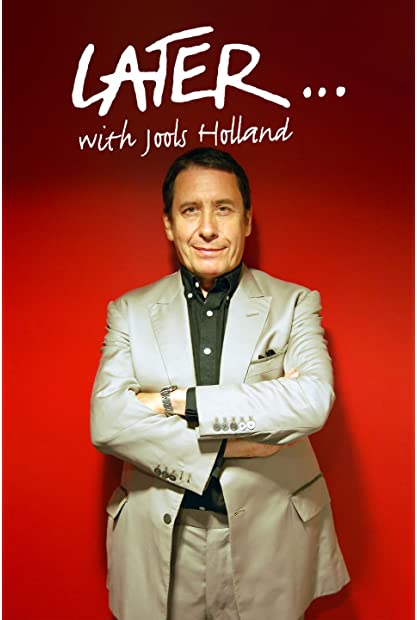 Later with Jools Holland (1280x720p HD, 50fps, soft Eng subs)