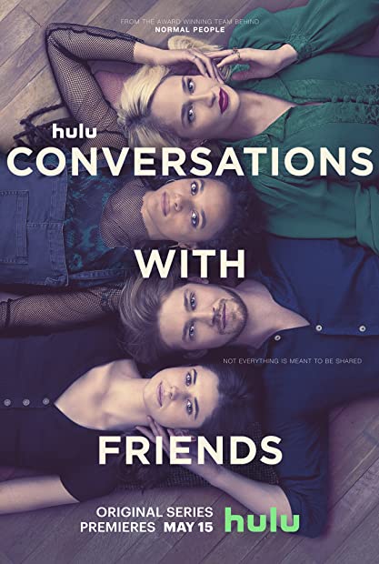 Conversations with Friends S01E11 WEBRip x264-XEN0N