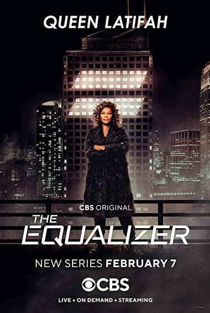 The Equalizer 2021 S01 WEBRip x265-ION265
