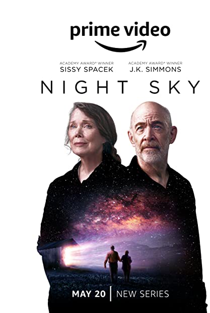 Night Sky S01 WEBRip x265-ION265