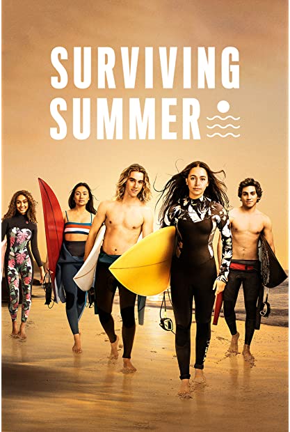 Surviving Summer S01 COMPLETE 720p NF WEBRip x264-GalaxyTV