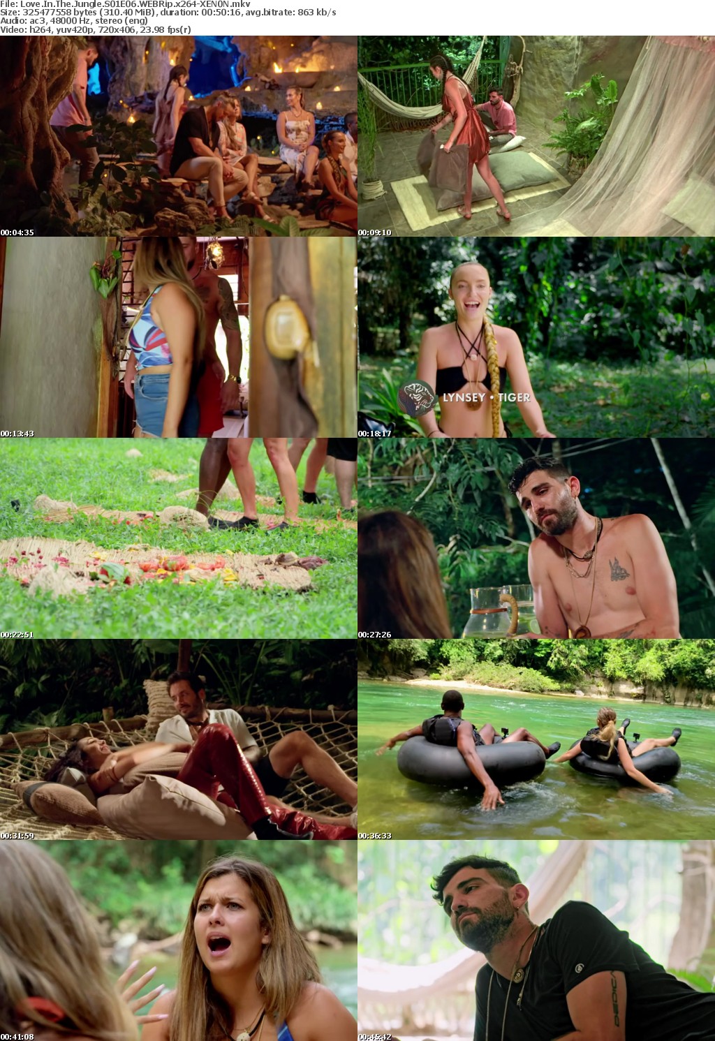 Love In The Jungle S01E06 WEBRip x264-XEN0N