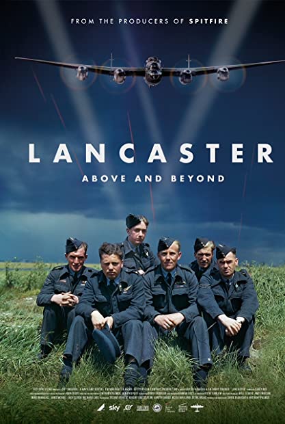 Lancaster 2022 720p BluRay 800MB x264-GalaxyRG