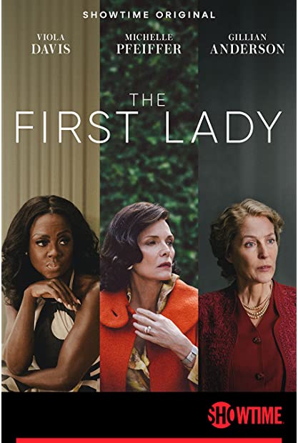 The First Lady 2022 S01E09 XviD-AFG