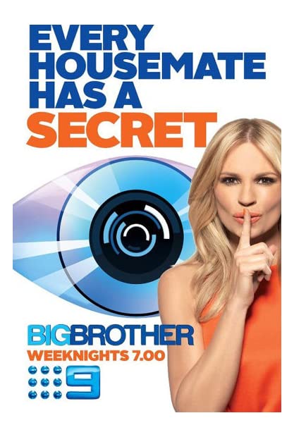 Big Brother AU S14E17 540p WEB DL