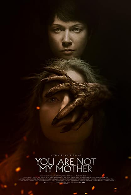 You Are Not My Mother 2022 720p BluRay 800MB x264-GalaxyRG