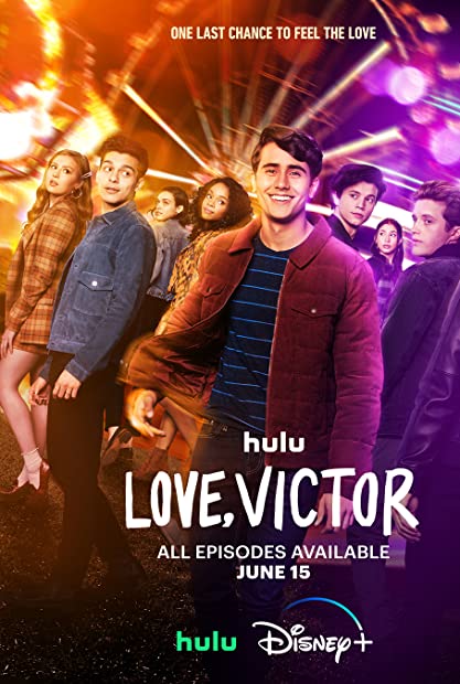 Love Victor S03E03 WEBRip x264-XEN0N