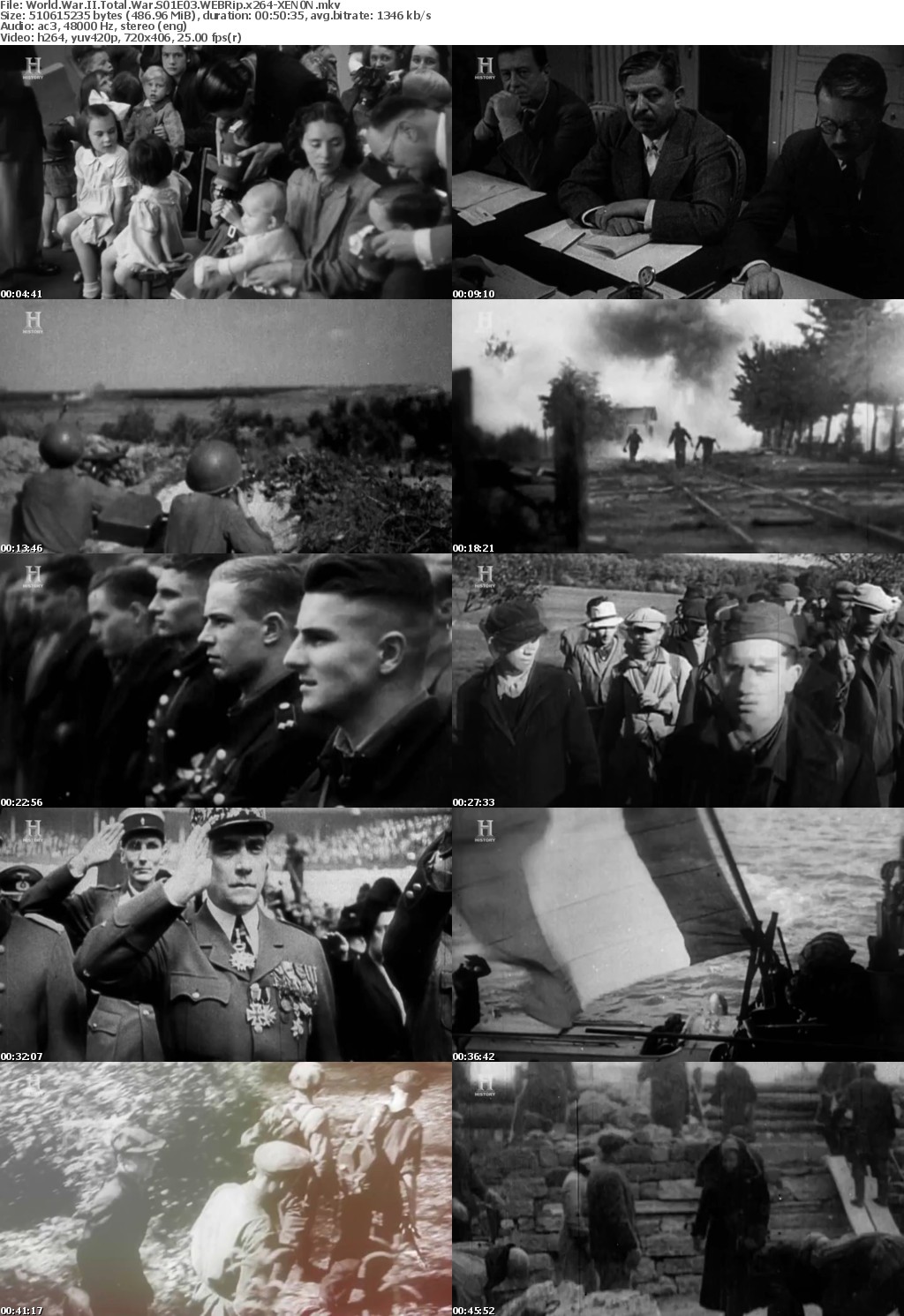 World War II Total War S01E03 WEBRip x264-XEN0N