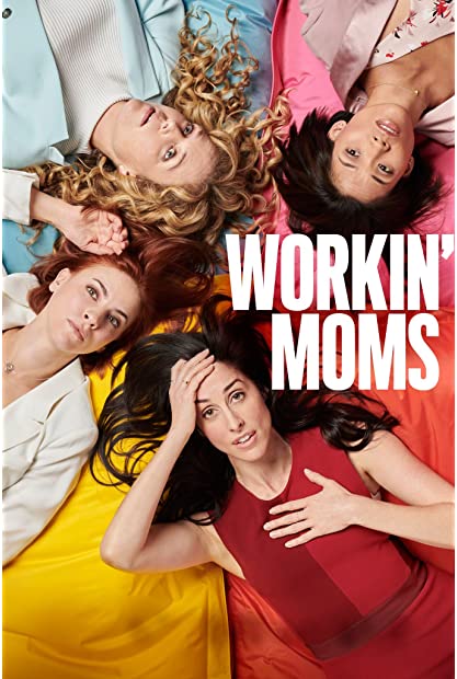 Workin Moms S03 WEBRip x265-ION265