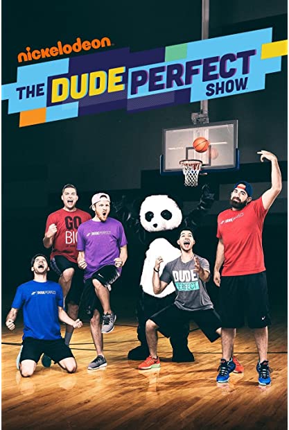 The Dude Perfect Show S01E09 WEBRip x264-XEN0N