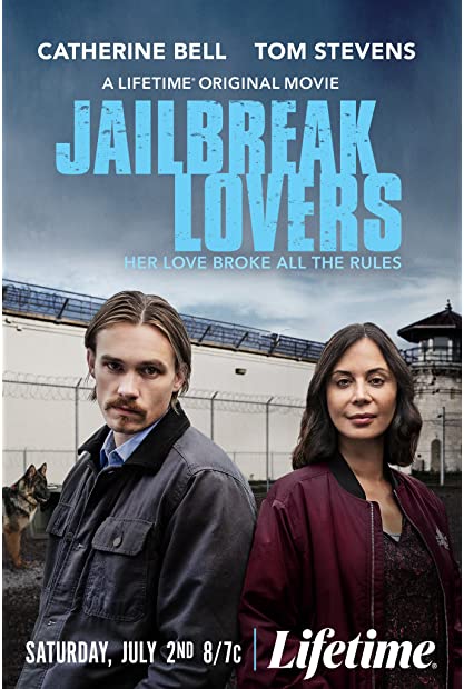 Jailbreak Lovers 2022 720p WEB-DL AAC2 0 H264-LBR