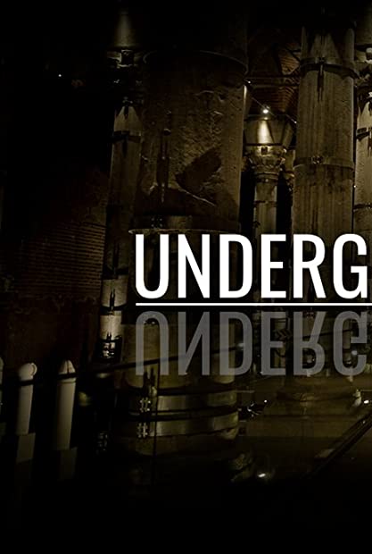 Underground Worlds S02E07 WEBRip x264-XEN0N