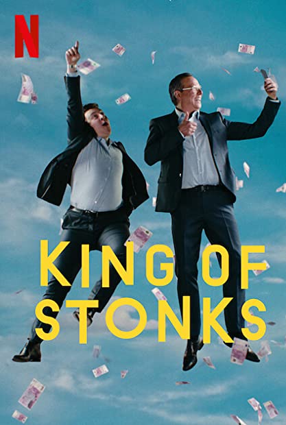 King of Stonks S01 720p NF WEB-DL Hindi English AAC2 0 x264-themoviesboss