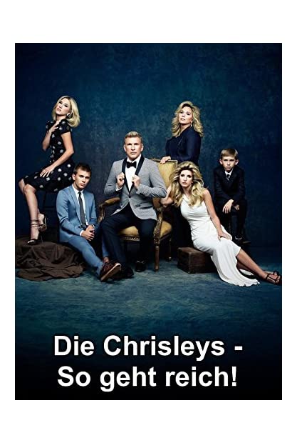 Chrisley Knows Best S09E22 Eye on the Prize HDTV x264-CRiMSON