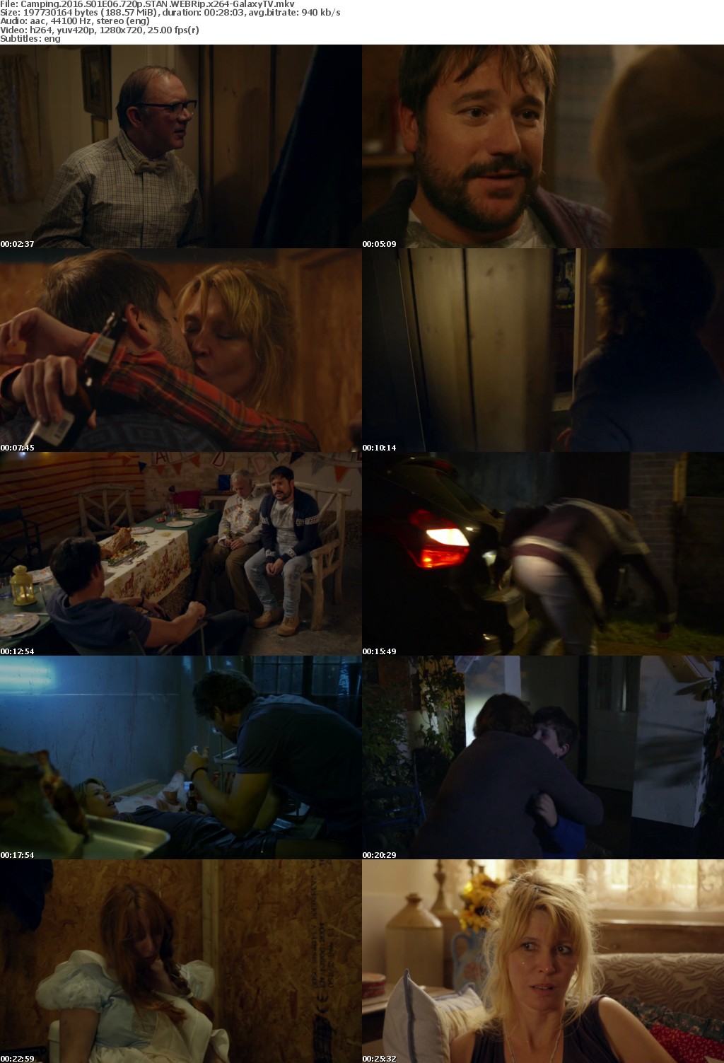 Camping 2016 S01 COMPLETE 720p STAN WEBRip x264-GalaxyTV