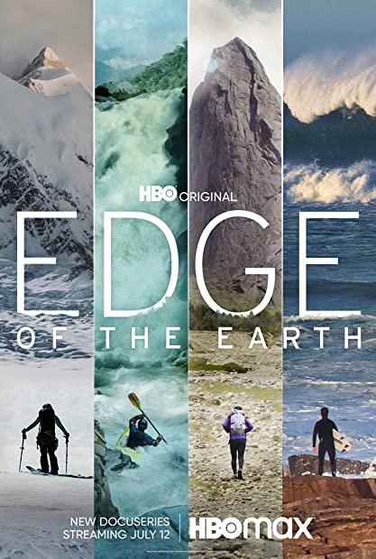 Edge of the Earth S01E01 WEB x264-GALAXY