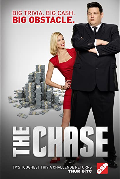 The Chase US S03E10 720p WEB h264-KOGi