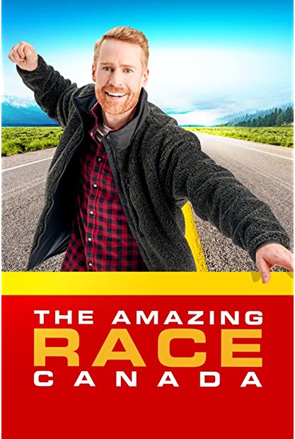 The Amazing Race Canada S08E02 720p HDTV DD5 1 H264