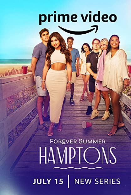 Forever Summer Hamptons S01E03 WEBRip x264-XEN0N