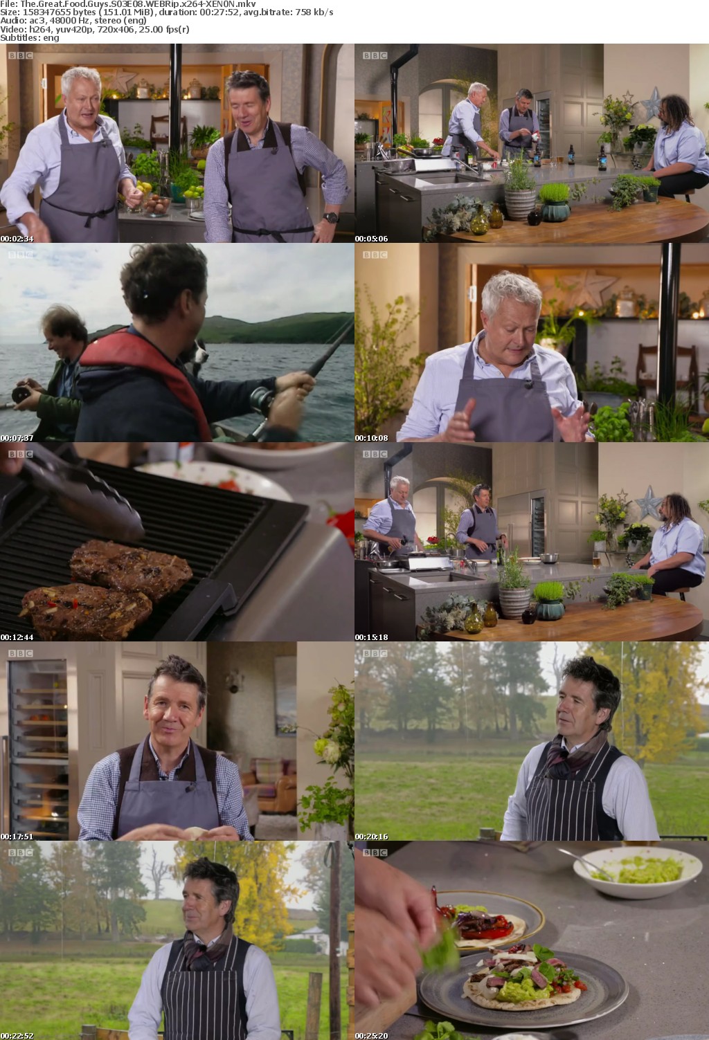 The Great Food Guys S03E08 WEBRip x264-XEN0N