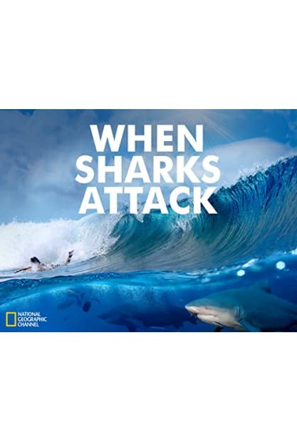 When Sharks Attack S08E02 HDTV x264-GALAXY