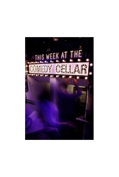 This Week at the Comedy Cellar S03 COMPLETE 720p WEBRip x264-GalaxyTV