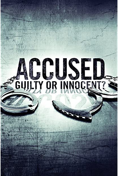Accused Guilty or Innocent S03E08 WEB x264-GALAXY