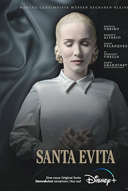 Santa Evita S01 DUBBED WEBRip x265-ION265