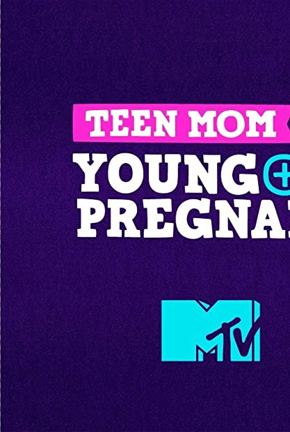 Teen Mom Young and Pregnant S04E05 They Were Together 720p HDTV x264-CRiMSON