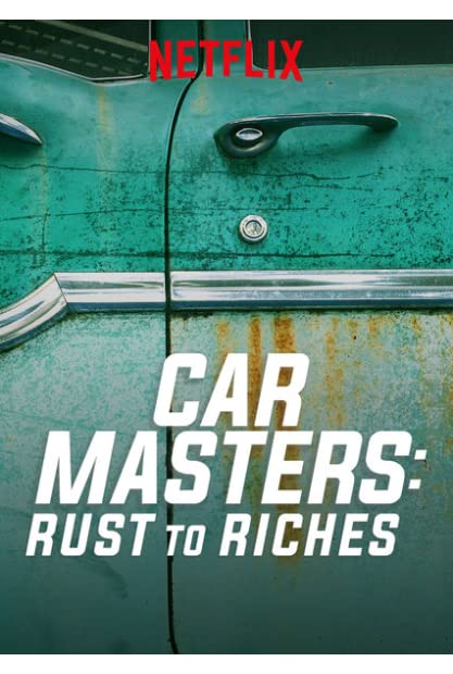 Car Masters Rust to Riches S04E03 WEBRip x264-XEN0N