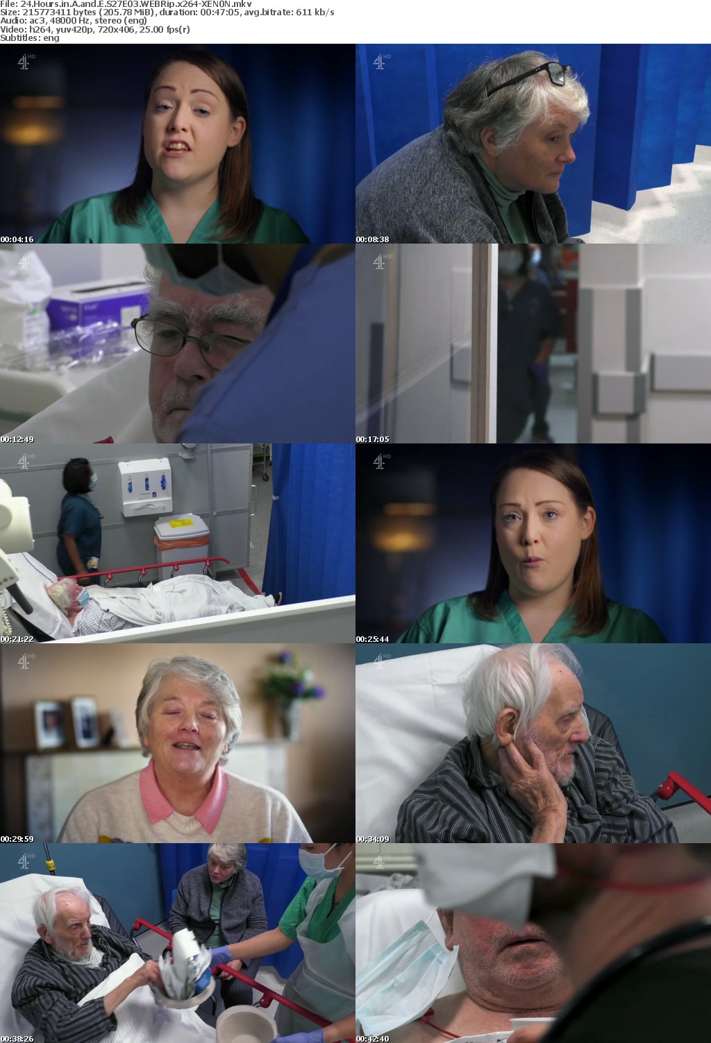 24 Hours in A and E S27E03 WEBRip x264-XEN0N