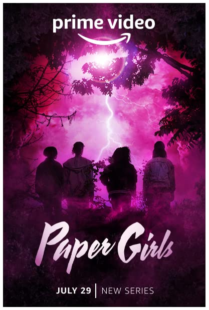 Paper Girls S01E07 720p x265-T0PAZ
