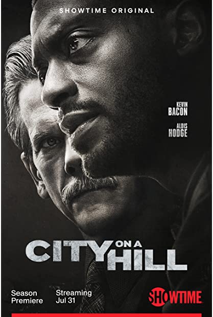 City on a Hill S03E01 XviD-AFG