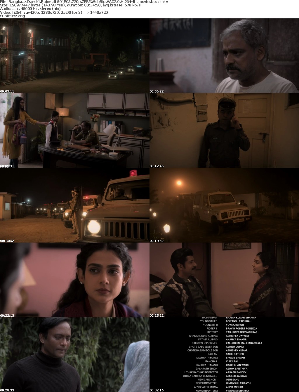 Rangbaaz Darr Ki Rajneeti S01 720p ZEE5 WebRip Hindi AAC H 264-themoviesboss