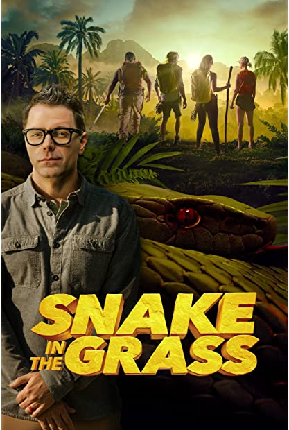 Snake in the Grass S01E00 WEB x264-GALAXY