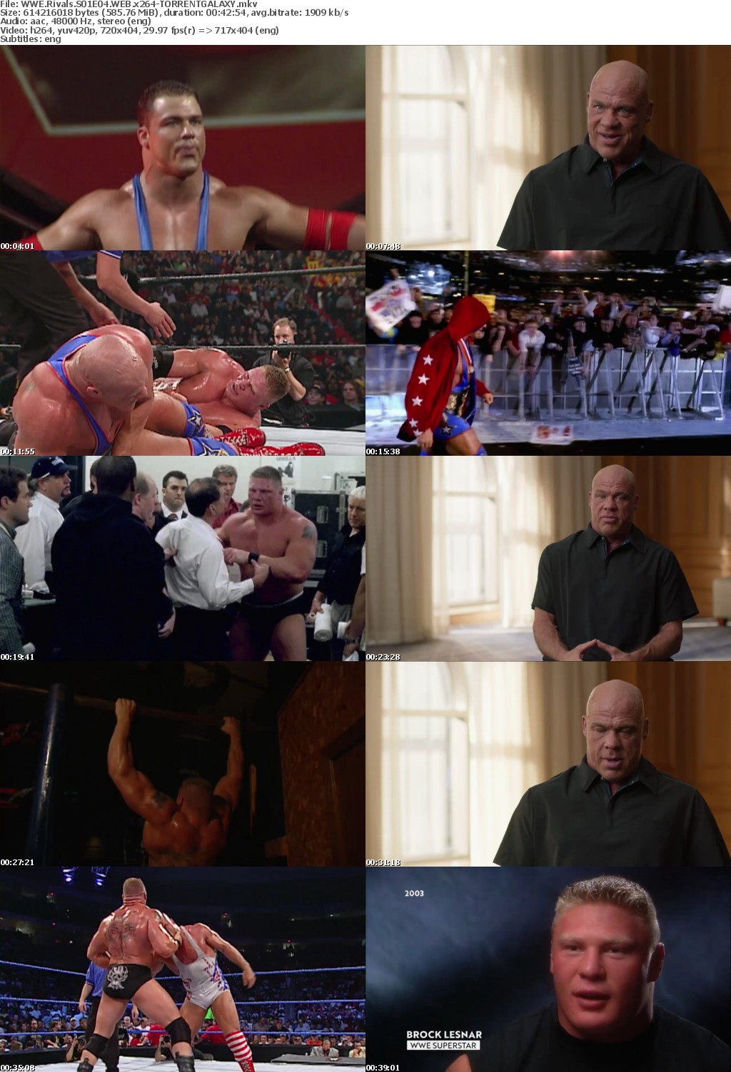 WWE Rivals S01E04 WEB x264-GALAXY