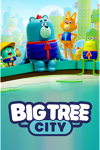 Big Tree City S01E01 WEBRip x264-XEN0N