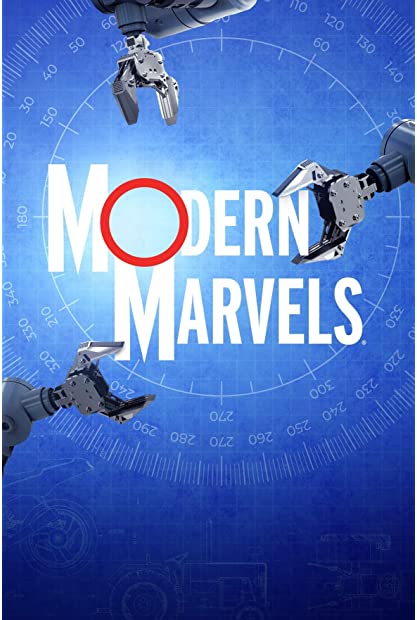 Modern Marvels S23E12 720p WEB h264-KOGi