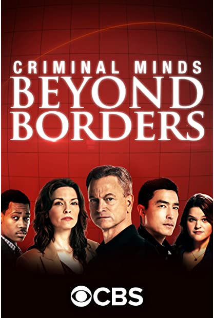 Criminal Minds Beyond Borders S02 WEBRip x265-ION265