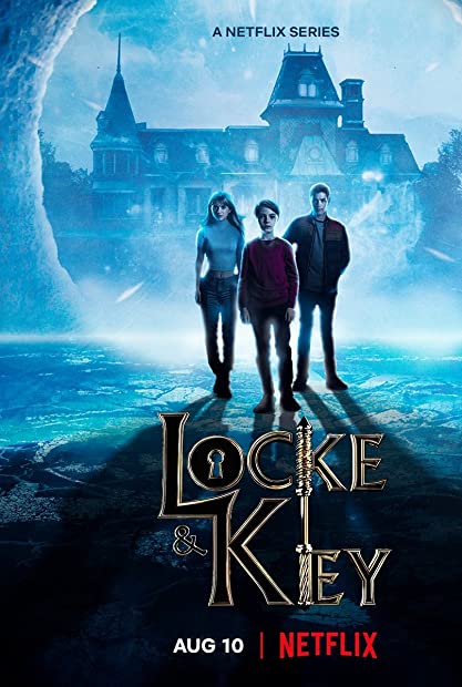 Locke and Key S03E04 720p x264-FENiX