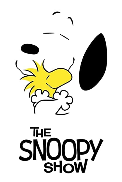 The Snoopy Show S02E03 720p x265-T0PAZ