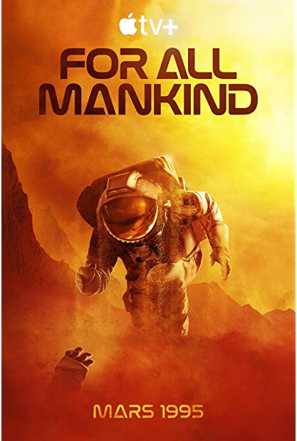 For All Mankind S03E10 Stranger In A Strange Land 720p ATVP WEBRip DDP5 1 x264-NTb