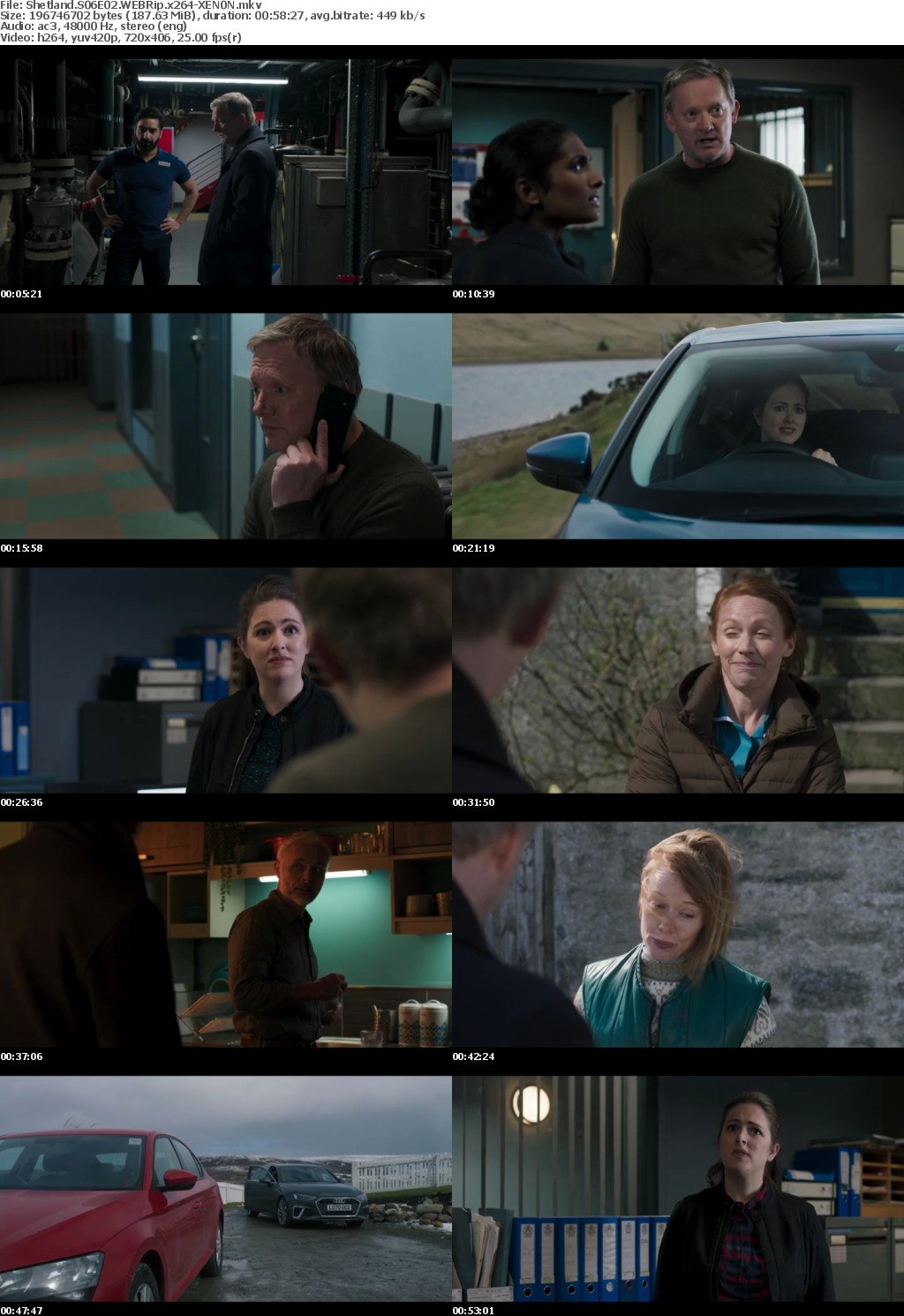 Shetland S06E02 WEBRip x264-XEN0N