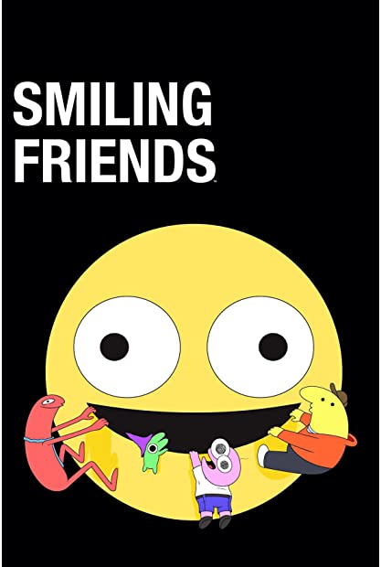 Smiling Friends S01E05 WEBRip x264-XEN0N